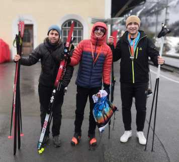 HYDROL-Skimarathon